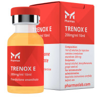 Trenbolon Enanthate 10 ml, 200 mg/ml
